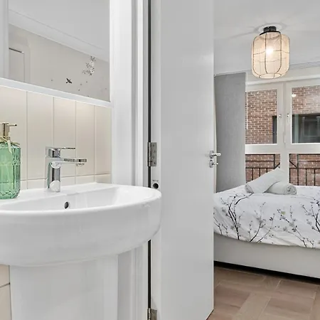 Tranquil 2 Bedroom Apartment Close To St. Paul'S Cathedral Londen Buitenkant foto